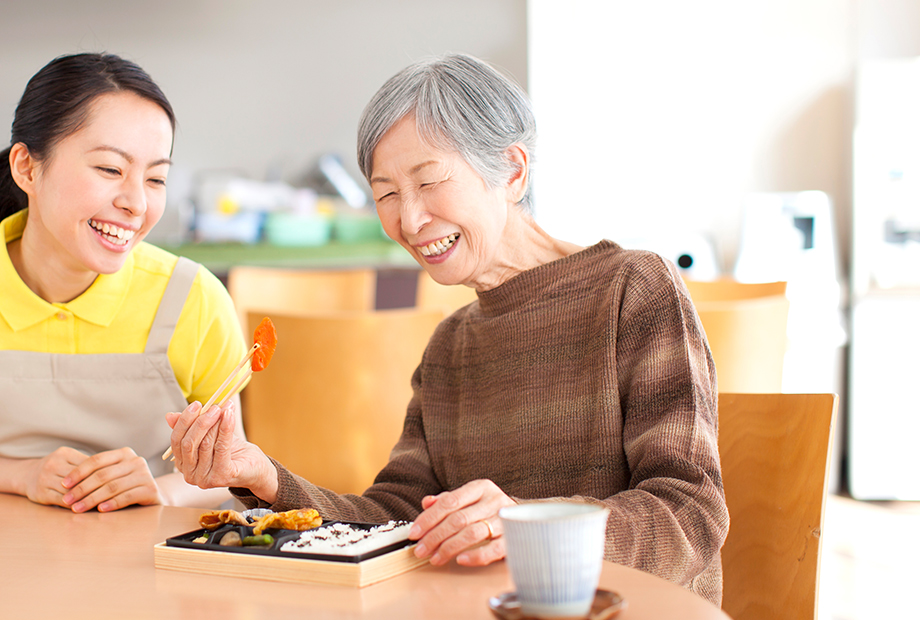 訪問歯科のご案内